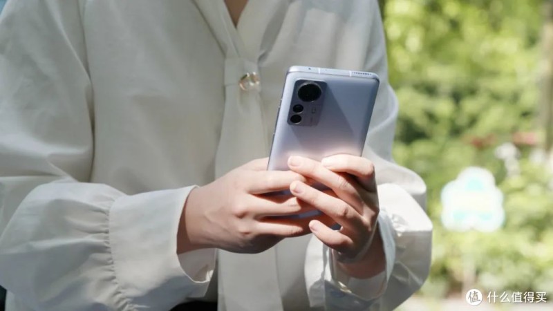 全面对标iPhone 13 Pro Max，小米12 Pro 影像测评：主摄很强！其他……