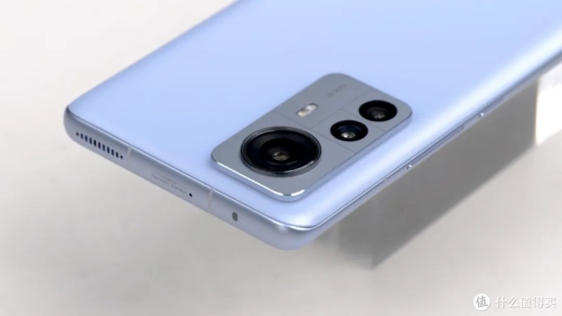 全面对标iPhone 13 Pro Max，小米12 Pro 影像测评：主摄很强！其他……