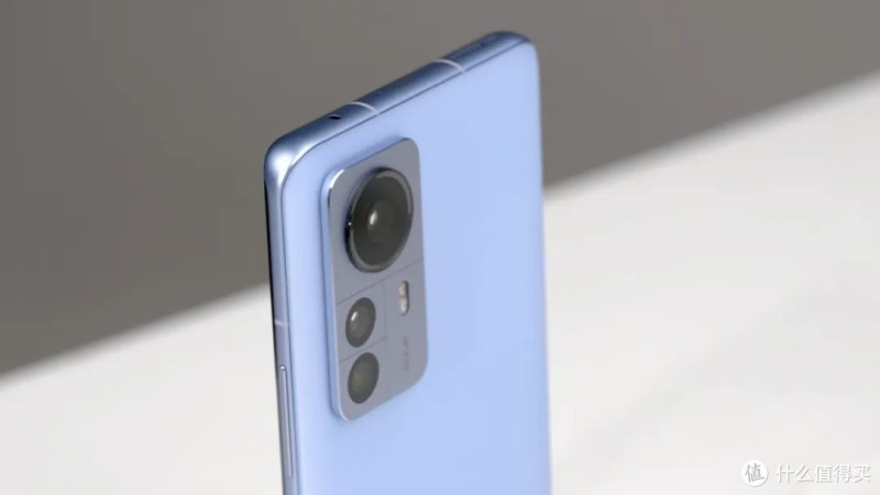 全面对标iPhone 13 Pro Max，小米12 Pro 影像测评：主摄很强！其他……