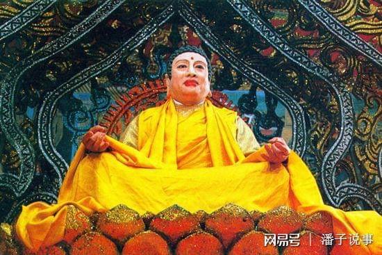 佛教神仙里面哪个最大？如来佛祖能排行第几？佛手机「佛教神仙里面哪个最大？如来佛祖能排行第几？」