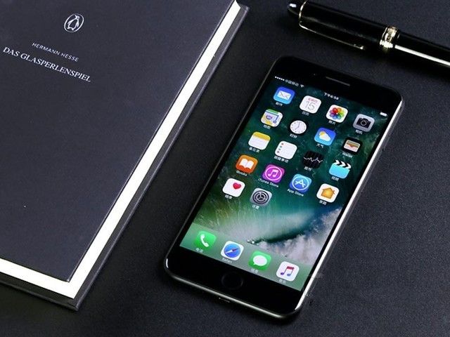 iPhone 7一个月全方位使用体验苹果7手机「iPhone 7一个月全方位使用体验」