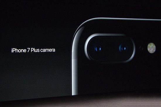 iPhone 7一个月全方位使用体验