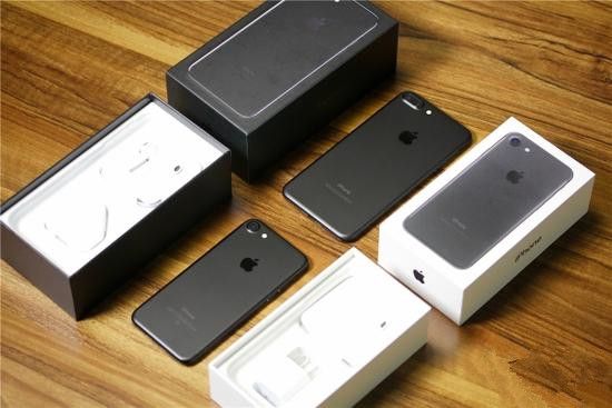 iPhone 7一个月全方位使用体验