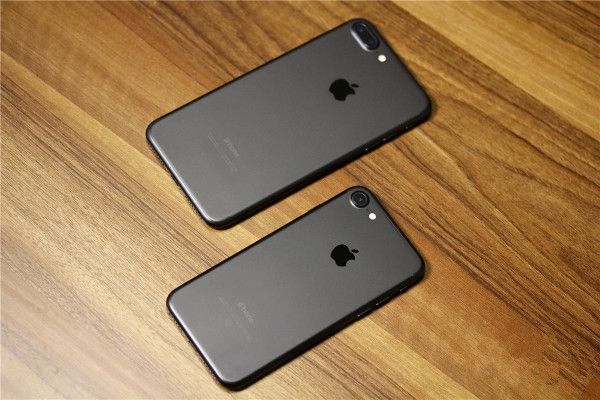 iPhone 7一个月全方位使用体验