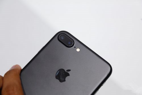 iPhone 7一个月全方位使用体验
