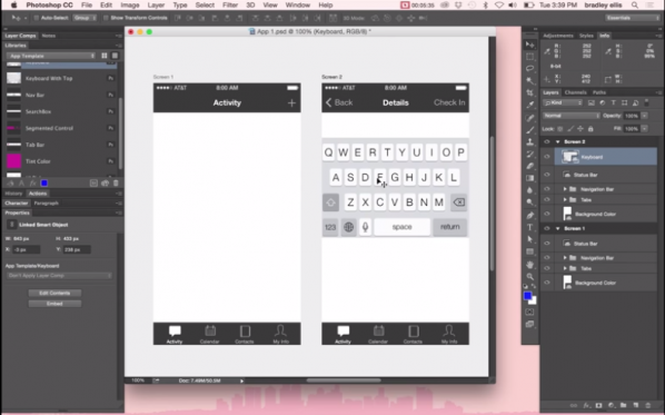 Photoshop CC2023免费下载