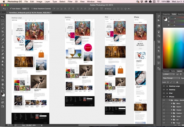 Photoshop CC2023免费下载
