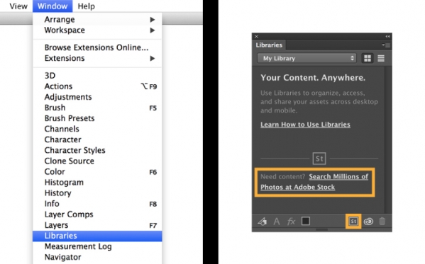 Photoshop CC2023免费下载