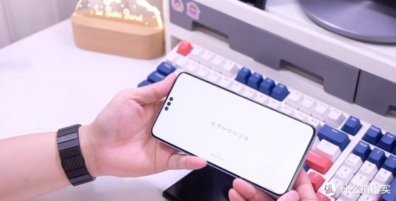 华为 Mate60 Pro 与三星 S23 Ultra:谁是真正的旗舰?