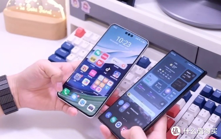 华为 Mate60 Pro 与三星 S23 Ultra:谁是真正的旗舰?