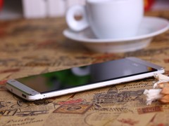 1.7GHz骁龙四核 HTC One 802w再跌破3k7 