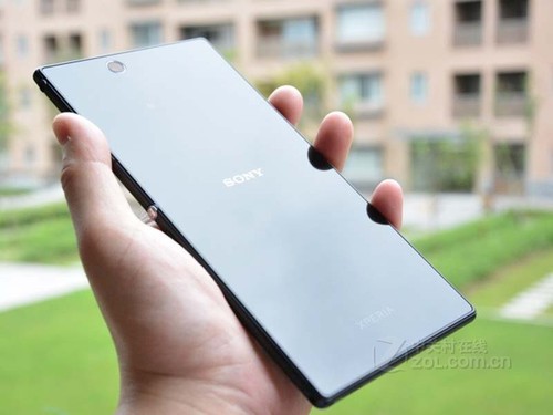 6.44英寸+骁龙800 索尼XL39h上市就大降 