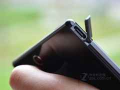 6.44英寸+骁龙800 索尼XL39h上市就大降 