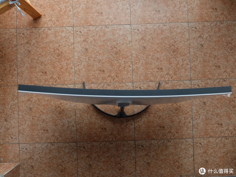 人生的第一块曲面屏——PHILIPS 飞利浦 279X6QJSW液晶显示器