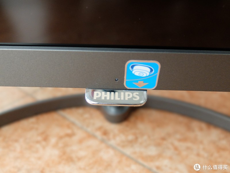 人生的第一块曲面屏——PHILIPS 飞利浦 279X6QJSW液晶显示器