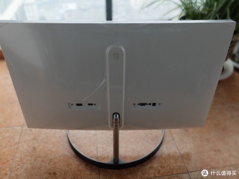 人生的第一块曲面屏——PHILIPS 飞利浦 279X6QJSW液晶显示器