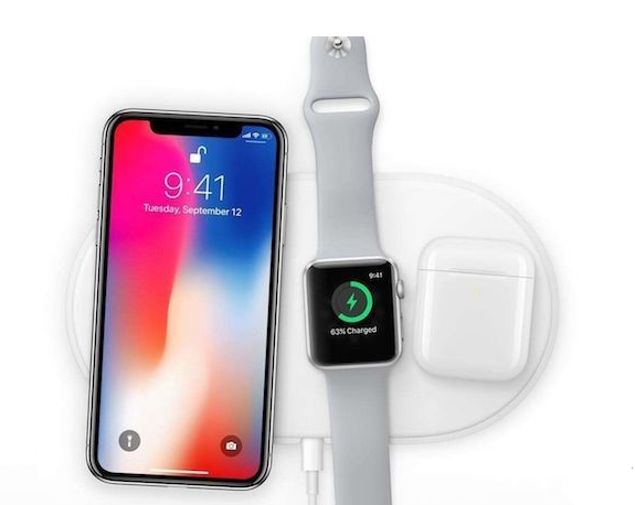 史上“最娇贵”苹果手机 iPhone X