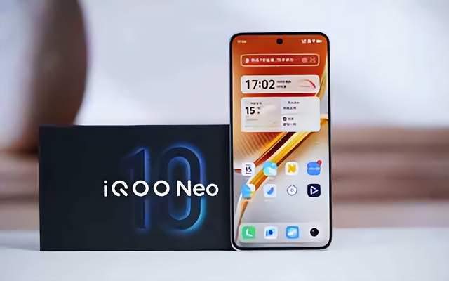 vivo“新卷王”诞生，300万跑分+6100mAh，发布两个月跌至2859元手机发布「vivo“新卷王”诞生，300万跑分+6100mAh，发布两个月跌至2859元」