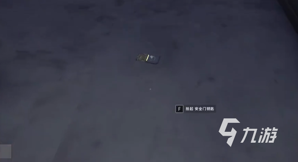 pubg安全门位置在哪 绝地求生帝斯顿安全门位置介绍