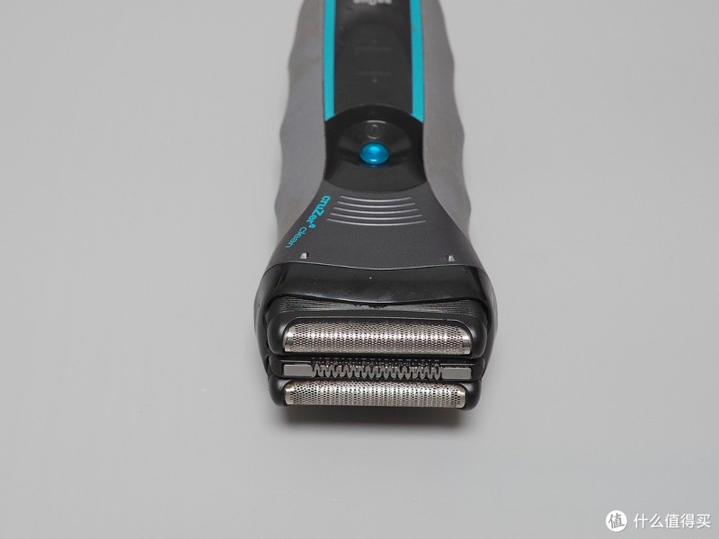 博朗3系剃须刀常见小故障维修 附拆解指南