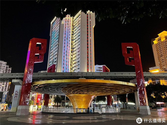 华为P50 Pro全面评测 真的会让人直呼“牛X”？