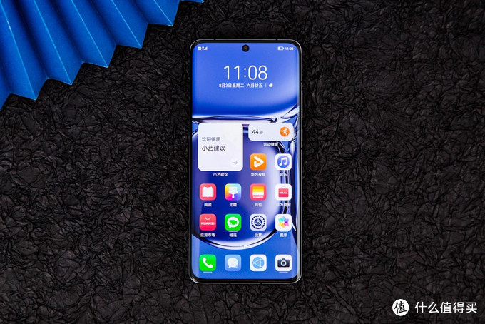 华为P50 Pro全面评测 真的会让人直呼“牛X”？