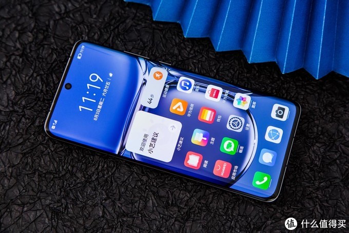 华为P50 Pro全面评测 真的会让人直呼“牛X”？