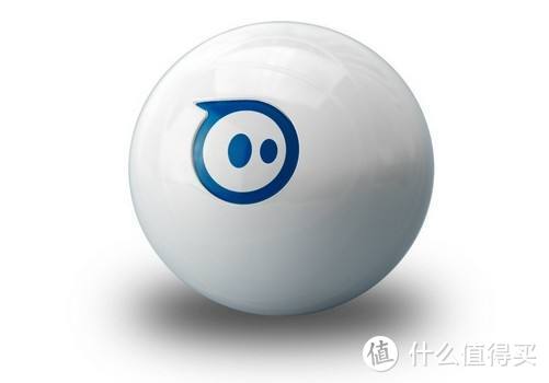 Sphero 星球大战 智能遥控机器人 R2-D2 及 原力手环 体验评测手机机器人「Sphero 星球大战 智能遥控机器人 R2-D2 及 原力手环 体验评测」