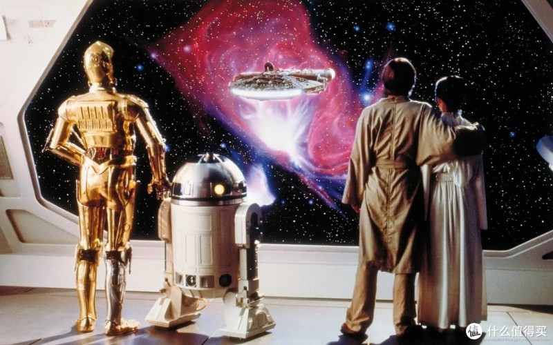 Sphero 星球大战 智能遥控机器人 R2-D2 及 原力手环 体验评测