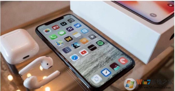 一台苹果iPhone手机一般用几年换机？分析师：4年苹果手机一般能用几年「一台苹果iPhone手机一般用几年换机？分析师：4年」