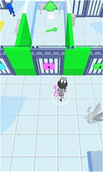 越狱Disguise Jailbreak手机越狱「越狱Disguise Jailbreak」