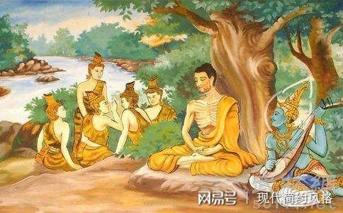 揭秘佛教九大佛兵，第三为佛祖妻子所铸，第一曾击杀域外天魔佛手机「揭秘佛教九大佛兵，第三为佛祖妻子所铸，第一曾击杀域外天魔」