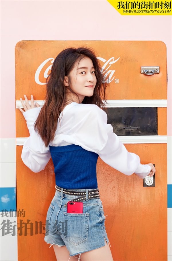 开启疯狂代言模式，OPPO R11新增六位代言人:都是美女