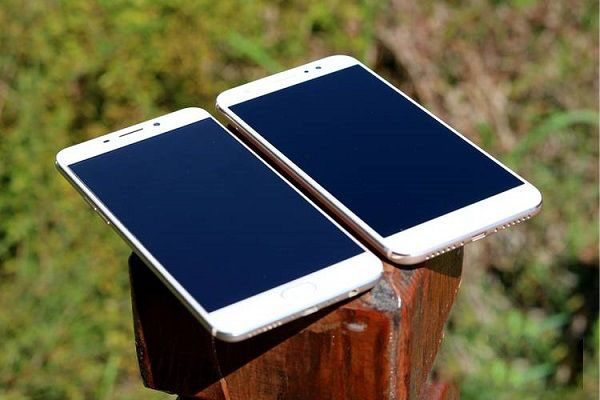 OPPO R9和360手机N4s哪个好？360N4S与OPPOR9区别对比评测手机对比参数配置「OPPO R9和360手机N4s哪个好？360N4S与OPPOR9区别对比评测」