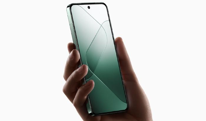 iPhone16全系屏幕尺寸曝光：每款一个Size，Pro和小米14差不多6.1寸手机有多大「iPhone16全系屏幕尺寸曝光：每款一个Size，Pro和小米14差不多」