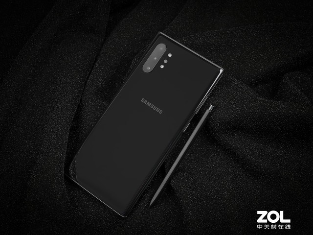 厮杀拍照 三星Note10+对比iPhone 11 Pro Max（审核不发） 