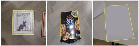 用手机就能实时给图像直线描边，速度不亚于目标检测，在线Demo可玩模块手机「用手机就能实时给图像直线描边，速度不亚于目标检测，在线Demo可玩」