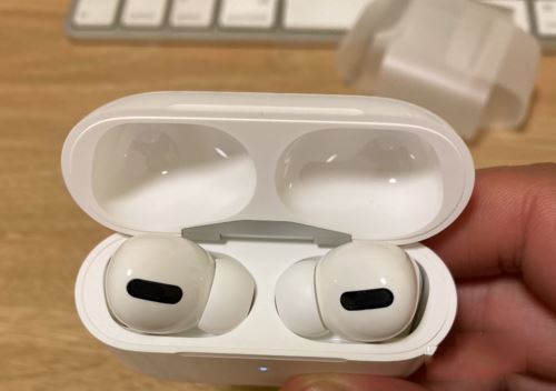 AirPods Pro怎么连接手机 苹果AirPods Pro怎么用苹果耳机怎么连接手机「AirPods Pro怎么连接手机 苹果AirPods Pro怎么用」
