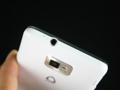 三星 i9100G 白色 顶部图 