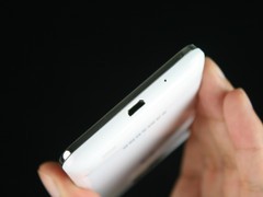 三星 i9100G 白色 底部图 