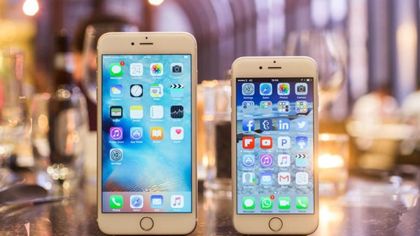 那些偷偷使用 iPhone 的科技大佬们，别人家的“饭”更香吗