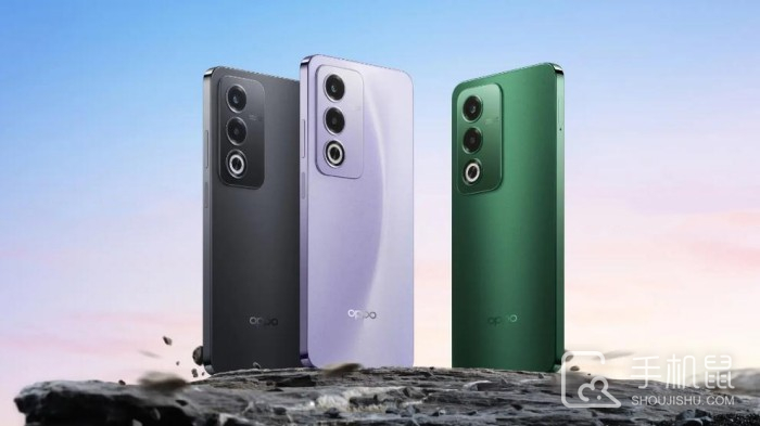 OPPO A3活力版oppoa3手机参数配置「OPPO A3活力版」