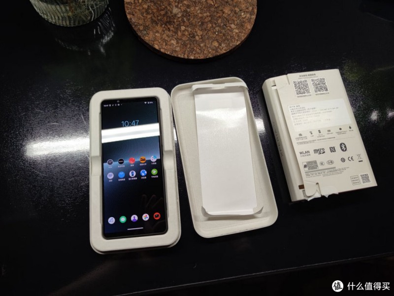 索尼手机:掌握未来,尽在手中