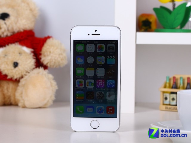 苹果5S低价时代来临 苹果iPhone5S促销苹果手机5s「苹果5S低价时代来临 苹果iPhone5S促销」