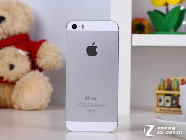 苹果5S低价时代来临 苹果iPhone5S促销 
