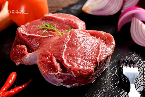 常吃这肉不到一年全家必得癌