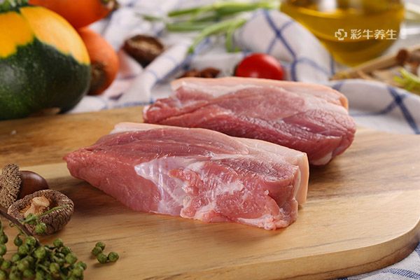 常吃这肉不到一年全家必得癌手机检测「常吃这肉不到一年全家必得癌」