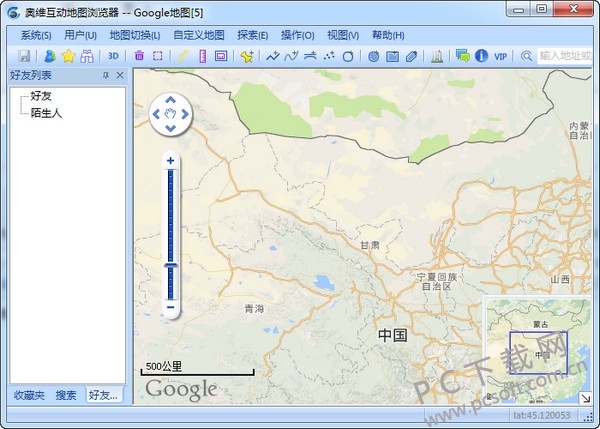 奥维互动地图浏览器 32位奥维地图手机版下载「奥维互动地图浏览器 32位」