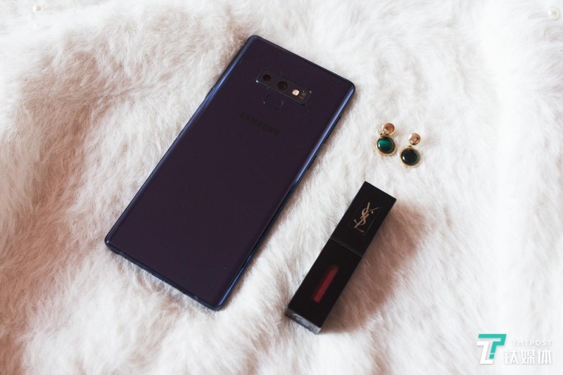 三星Note 9