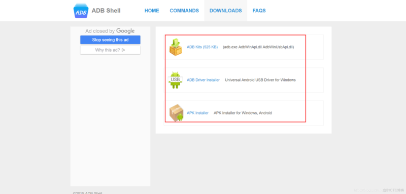 adb线连接android设备 adb连接安卓手机adb连接手机「adb线连接android设备 adb连接安卓手机」